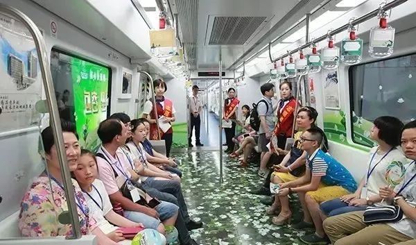 30年·30事｜沿江向海连线成网 轨道交通描绘福州未来蓝图