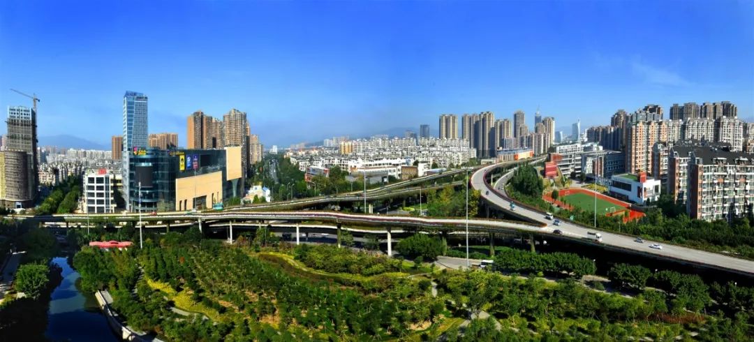 30年·30事｜沿江向海连线成网 轨道交通描绘福州未来蓝图