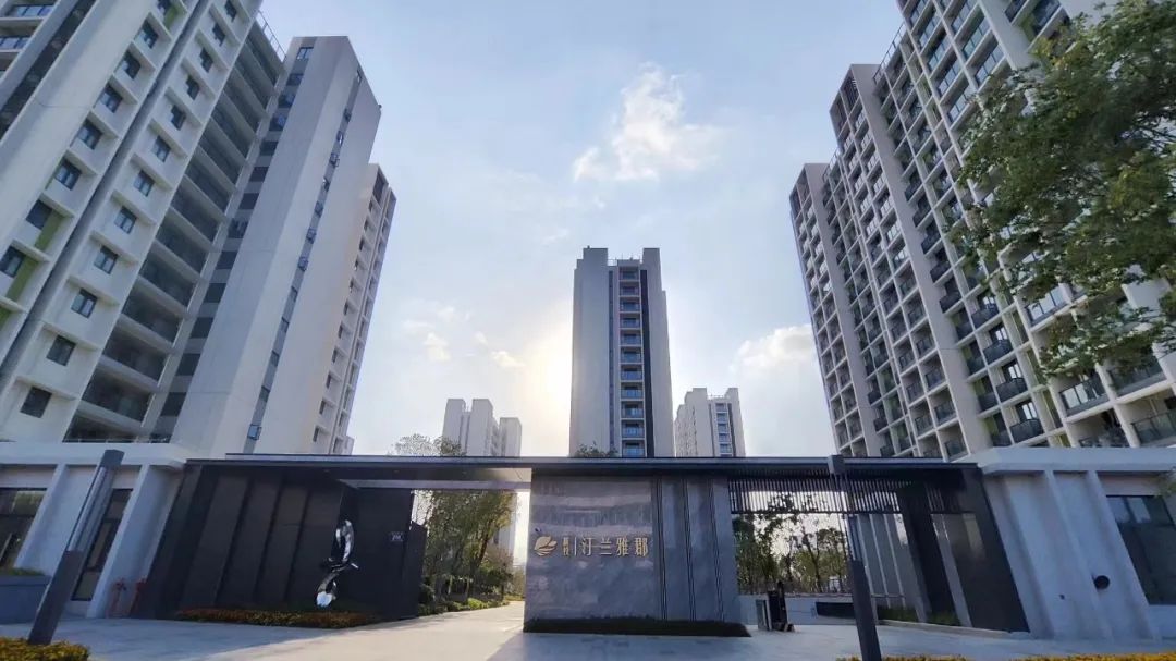 拎包入住！福州新区两岸融合社区人才公寓入住指南来了