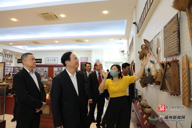林宝金率团访问印度尼西亚、马来西亚和菲律宾开展经贸交流合作