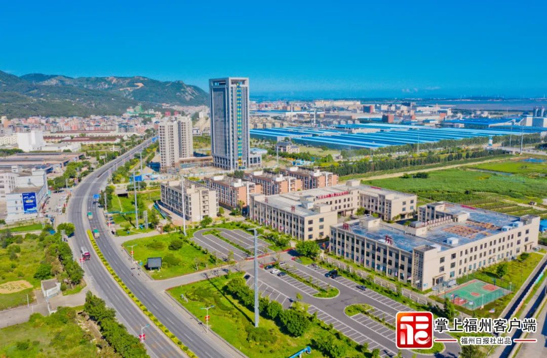 重磅！这场盛会5日起在福州举行！还有多个好消息……