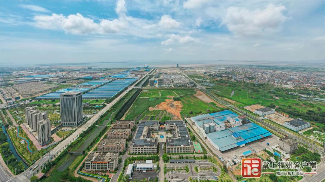 重磅！这场盛会5日起在福州举行！还有多个好消息……