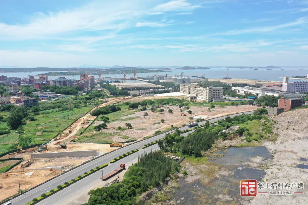 重磅！这场盛会5日起在福州举行！还有多个好消息……