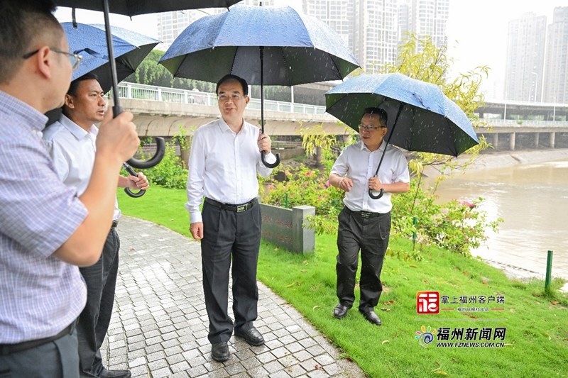 全市防御台风“海葵”工作视频会议召开