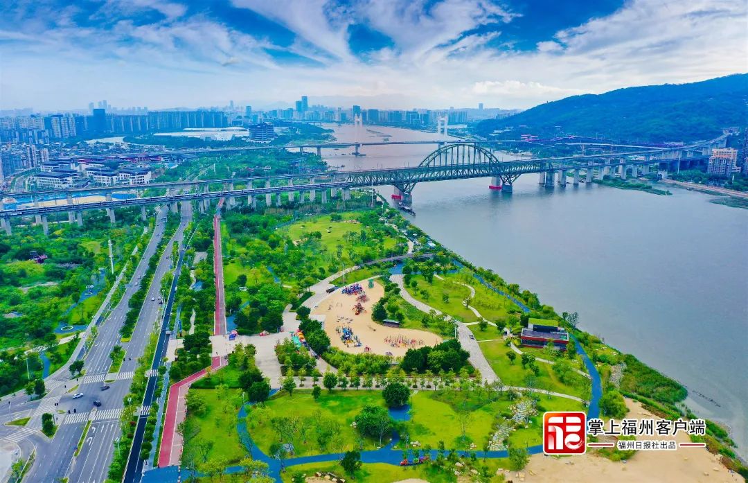 全球公开招标！福州要建国际一流植物园！