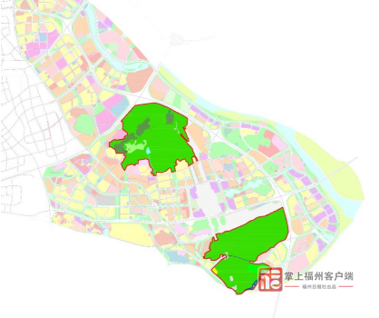 全球公开招标！福州要建国际一流植物园！