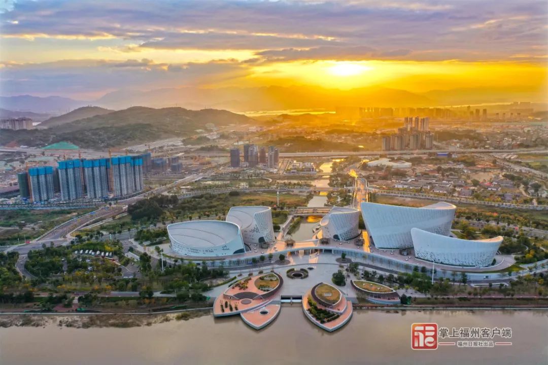 全球公开招标！福州要建国际一流植物园！