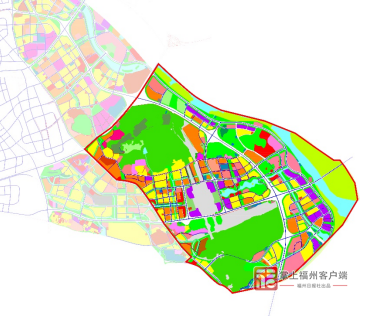 全球公开招标！福州要建国际一流植物园！