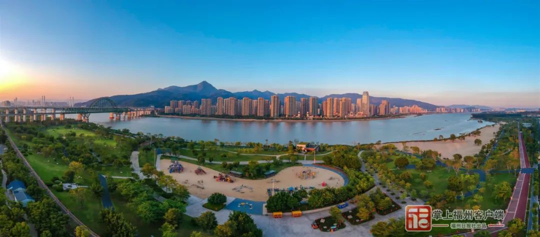 全球公开招标！福州要建国际一流植物园！