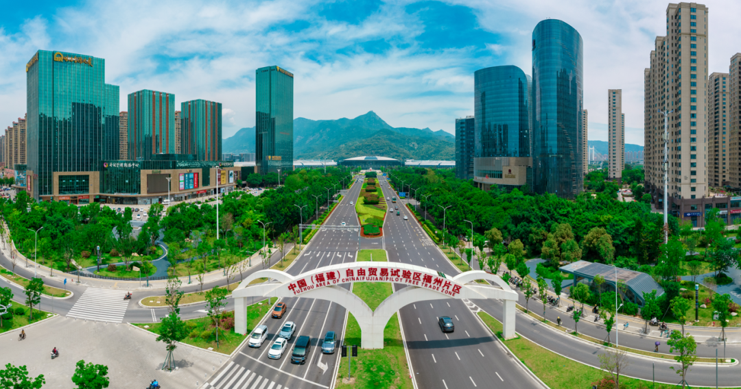 ＠福州新区企业，“企业汇率风险管理服务场景”业务正式上线