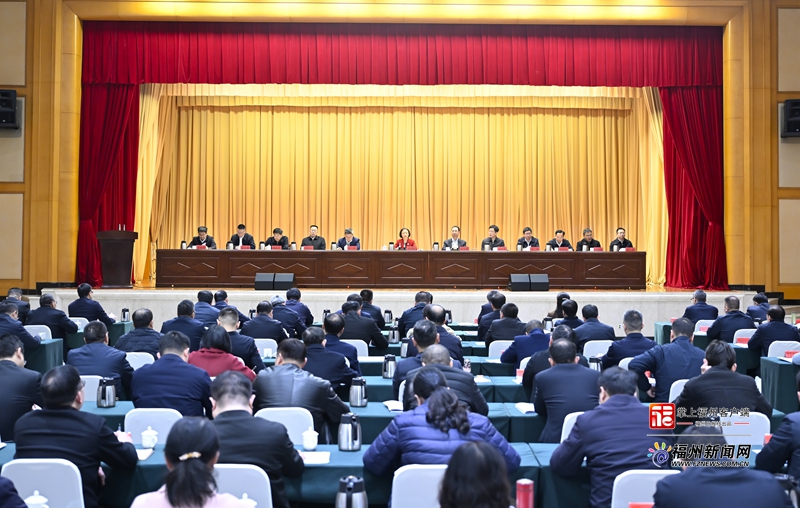 市委新春工作落实推进会召开 市委新春工作落实推进会召开