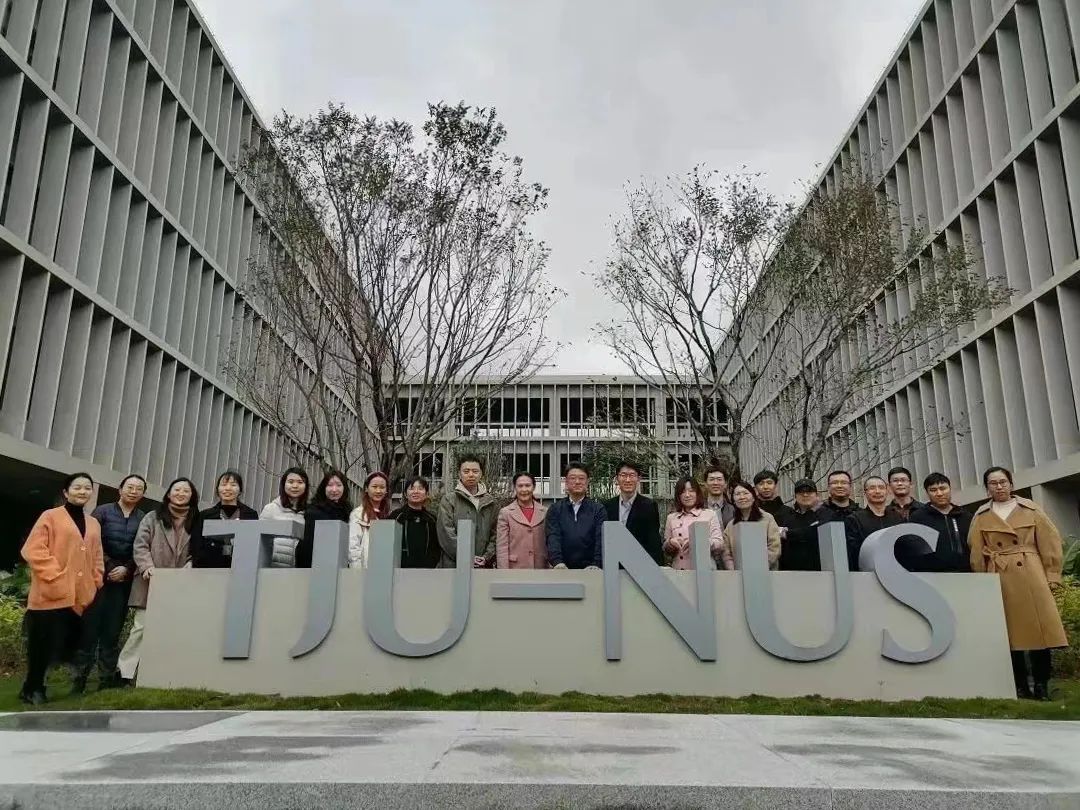 重磅！天津大学福州国际校区正式启用