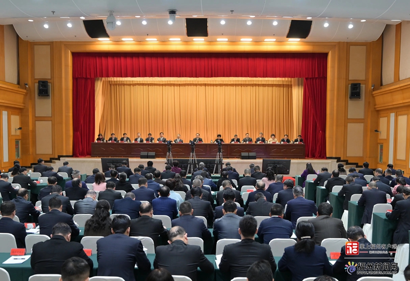 全市学习贯彻习近平新时代中国特色社会主义思想主题教育总结会议召开