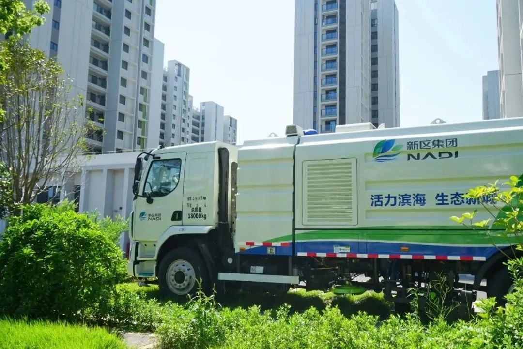 来福州新区，解锁3月浪漫！