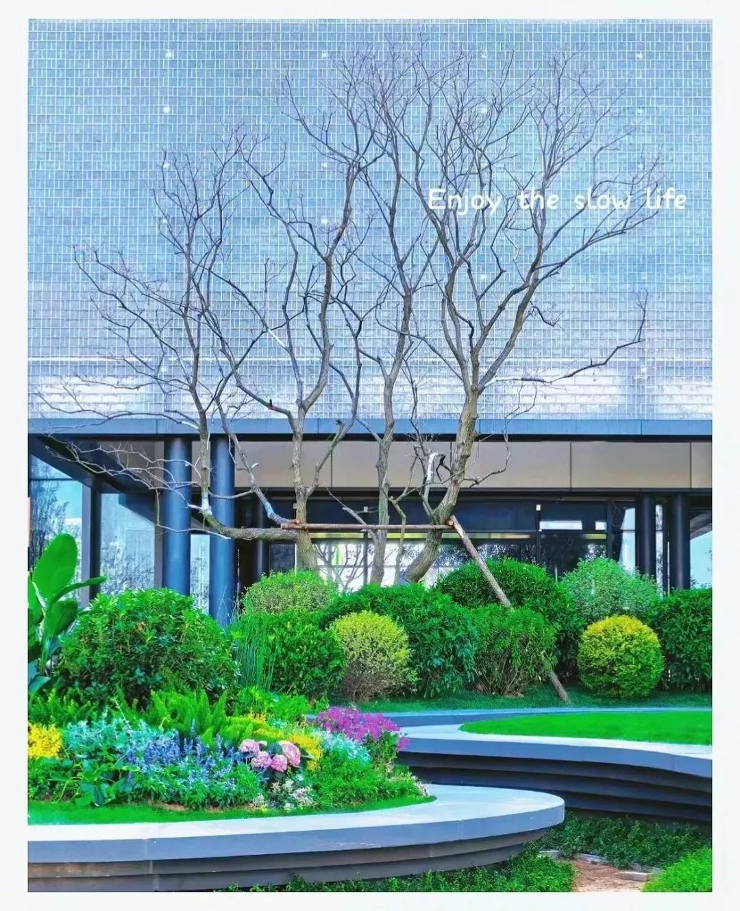 来福州新区，解锁3月浪漫！