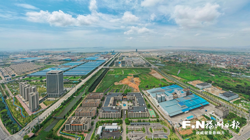 中印尼“两国双园 ”建设势如虹