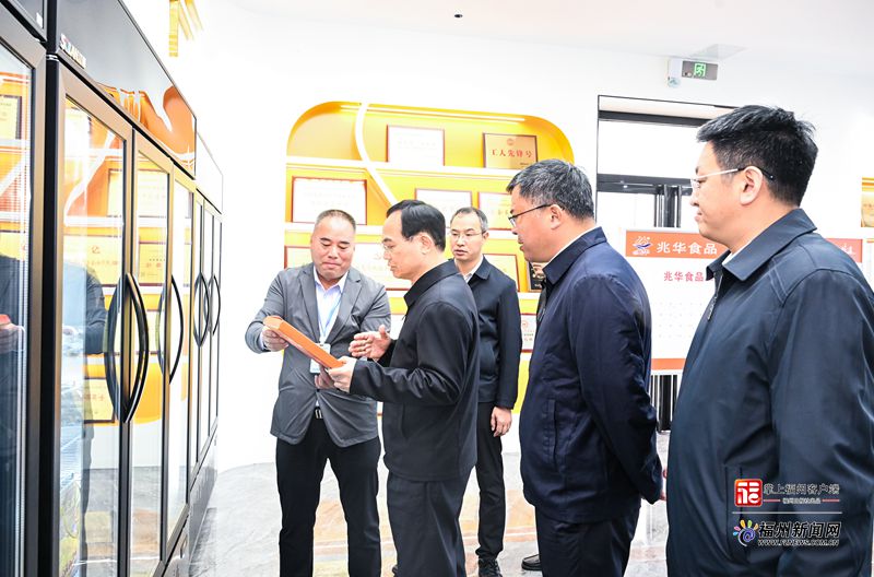 林宝金调研中印尼“两国双园”建设并参加第二季度重大项目集中开工活动