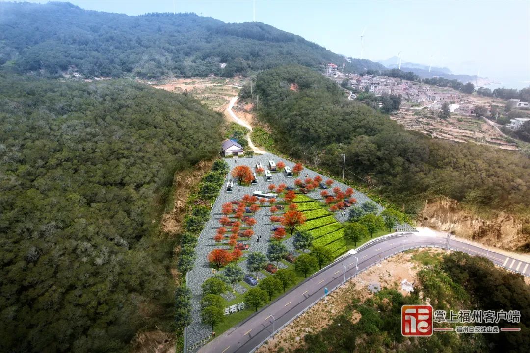 186个项目！1238亿元！福州这些住宅、医院、企业今天开工了！