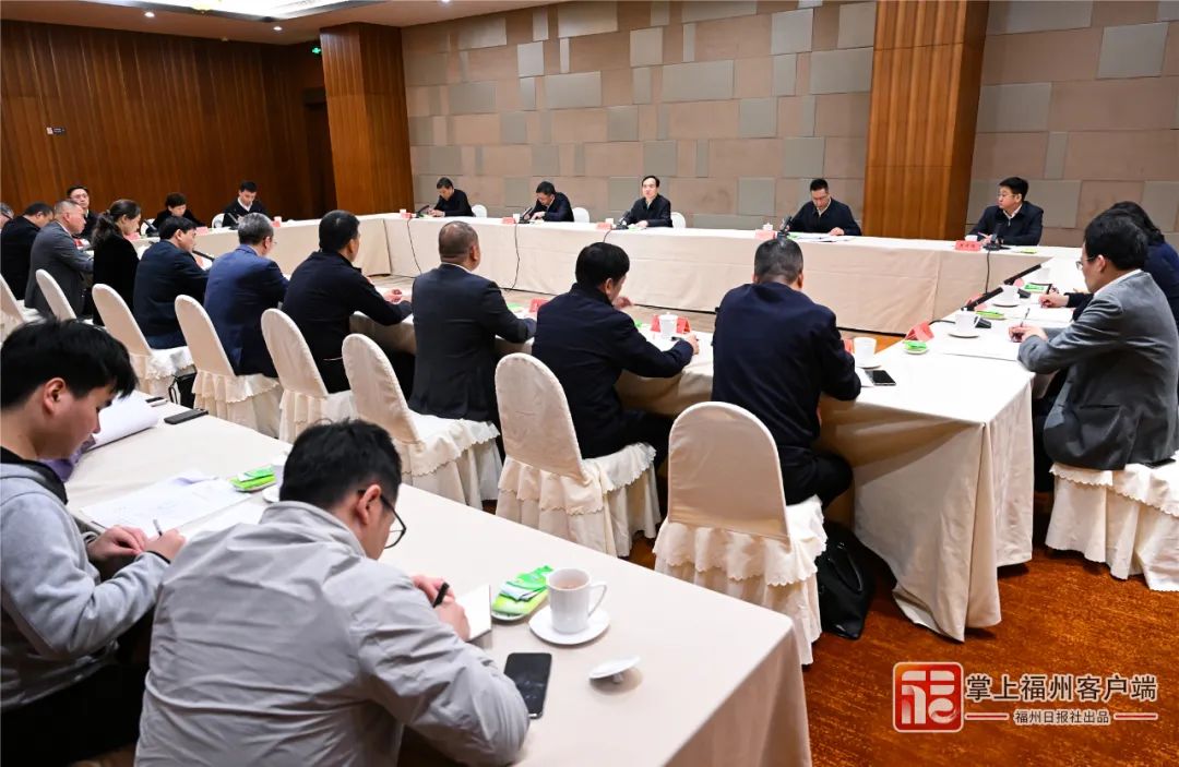 186个项目！1238亿元！福州这些住宅、医院、企业今天开工了！