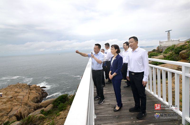 全市深入学习“千万工程”经验推进乡村全面振兴现场会在连江举行