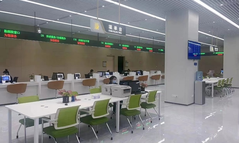 福州新区向“新”而兴