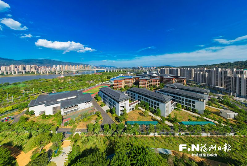 一张蓝图绘到底 三江口片区迎蝶变
