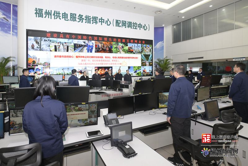 林宝金吴贤德检查安全生产和保供工作并慰问一线干部职工