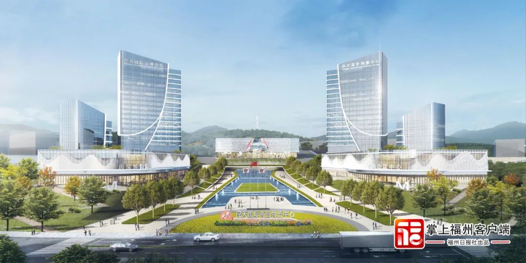 市委安排！福州四套班子领导奔赴各县（市）区……