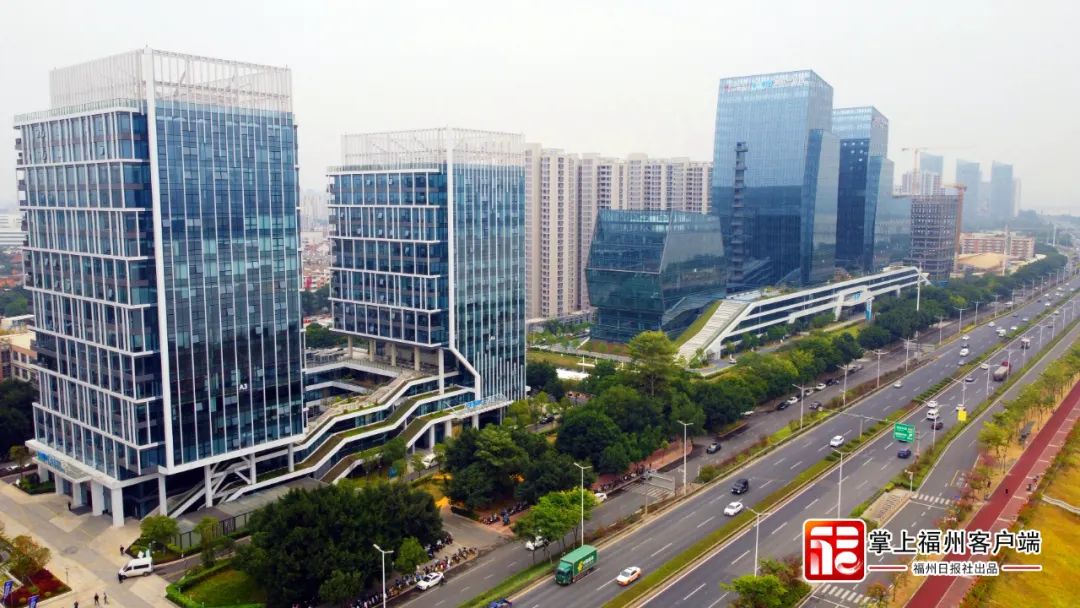 市委安排！福州四套班子领导奔赴各县（市）区……