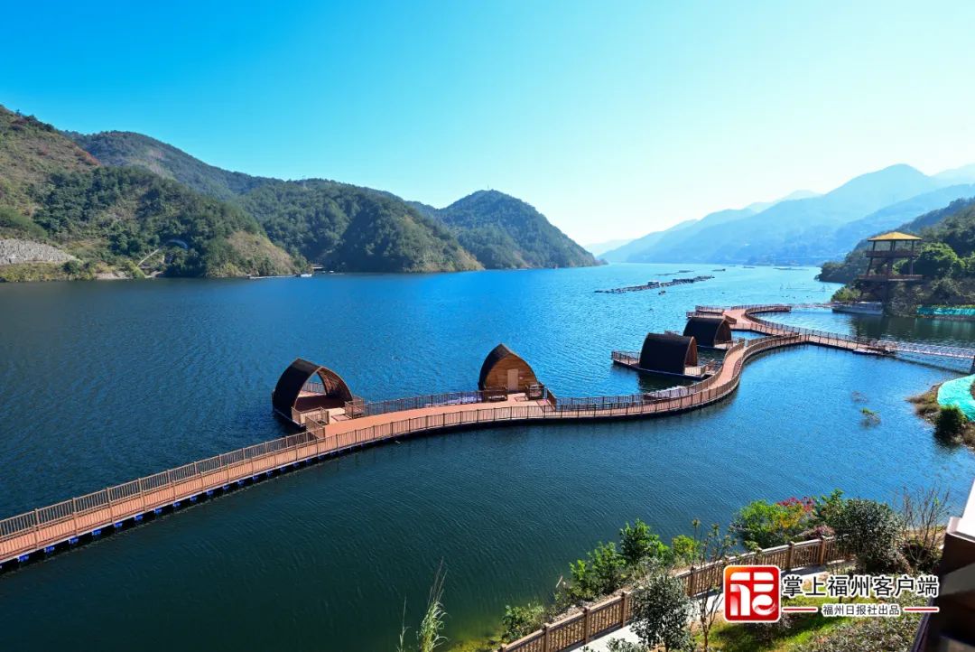 市委安排！福州四套班子领导奔赴各县（市）区……