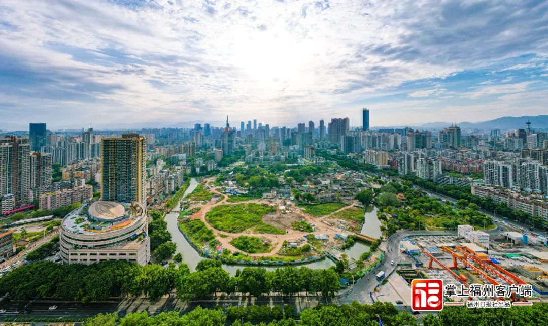 市委安排！福州四套班子领导奔赴各县（市）区……