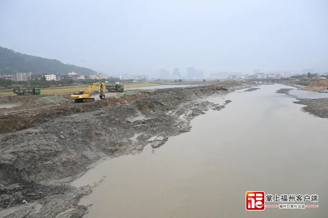 市委安排！福州四套班子领导奔赴各县（市）区……