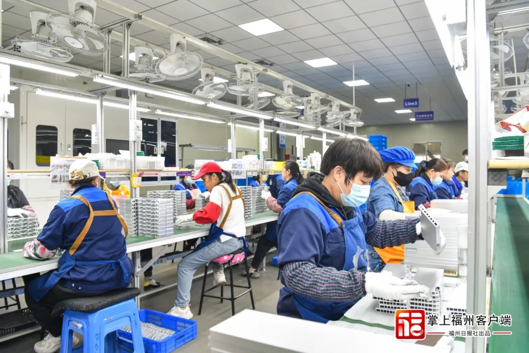 市委安排！福州四套班子领导奔赴各县（市）区……