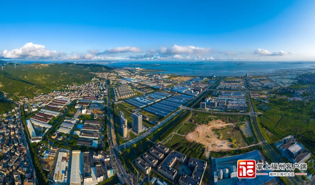 市委安排！福州四套班子领导奔赴各县（市）区……