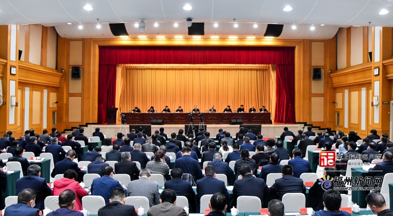 全市实施“深学争优、敢为争先、实干争效”推动“党建领航、经济领跑、民生领先”行动动员部署会召开