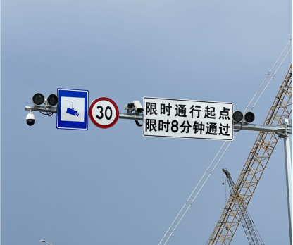 “双跑道、双航站楼”时代将来临！旅客车辆进出机场需注意