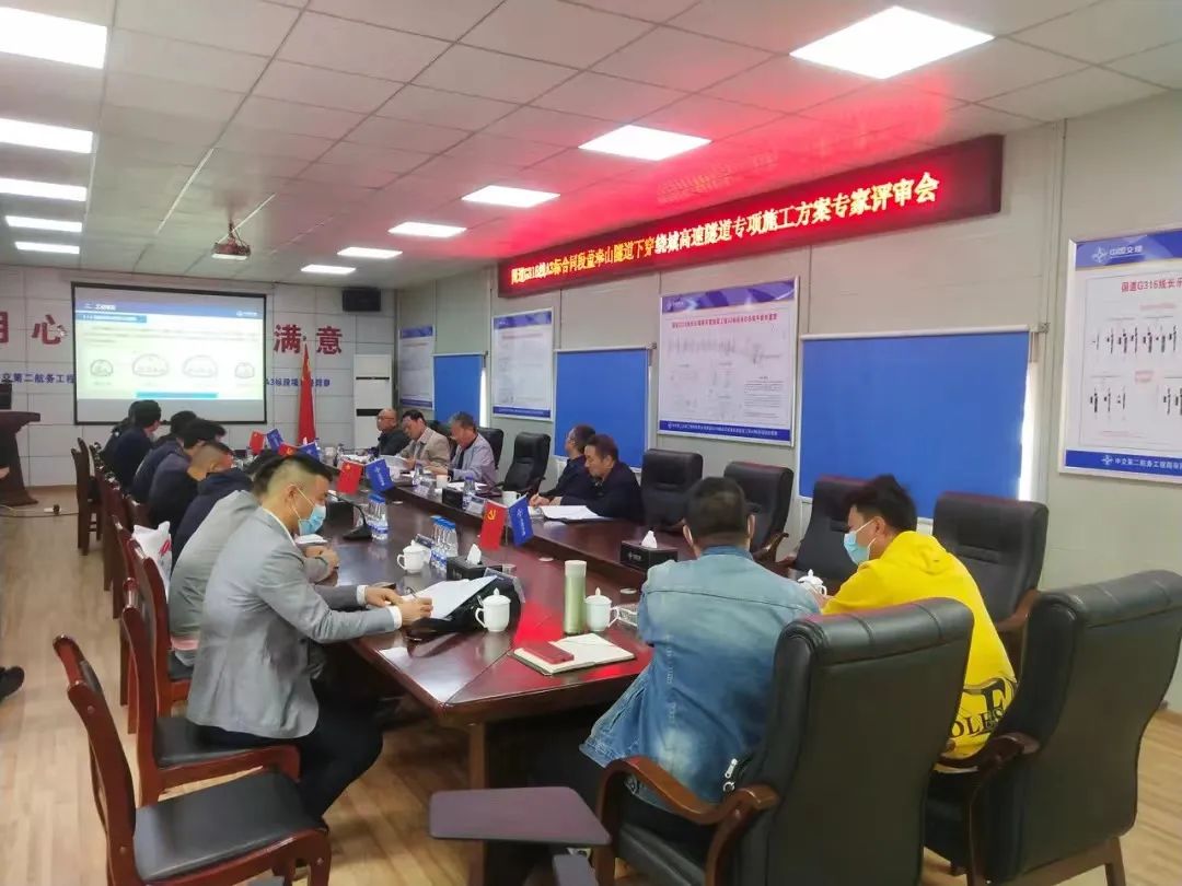 最后冲刺阶段！福州新区这条隧道有新进展！