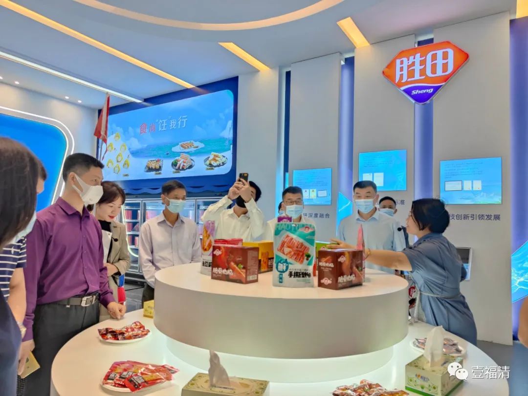 福建税务支持“两国双园”企业发展