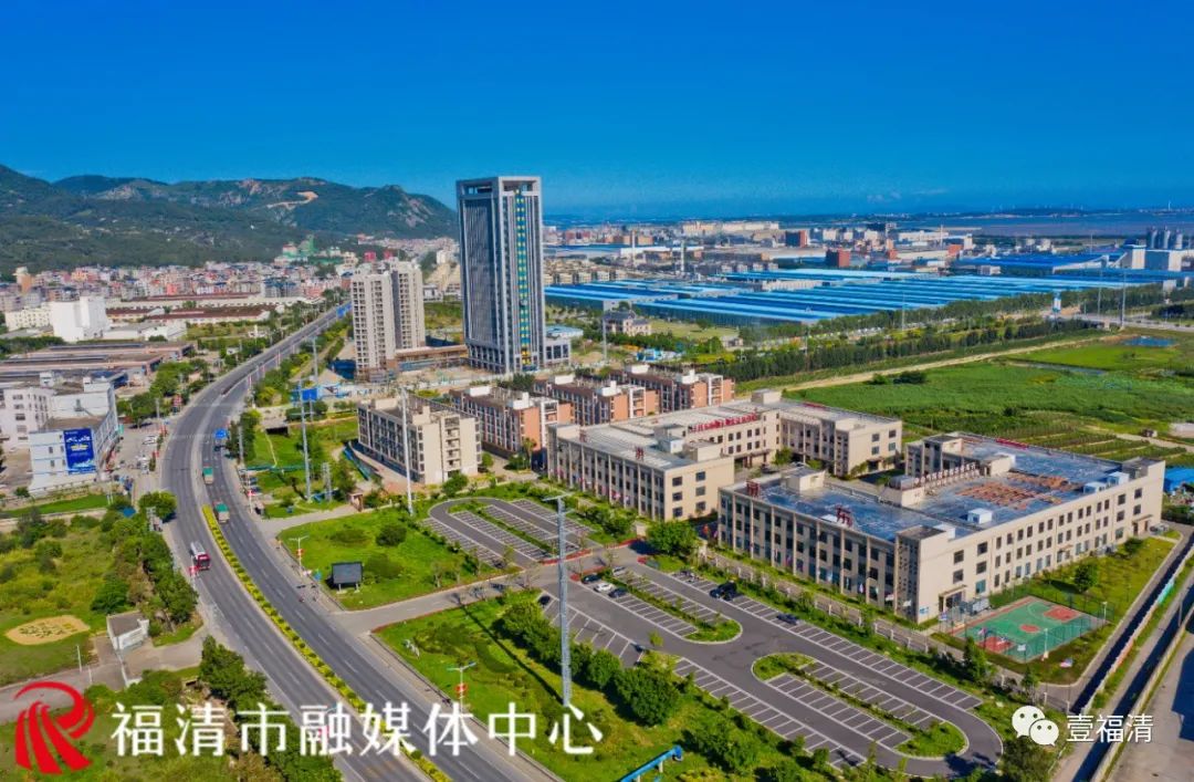 福建税务支持“两国双园”企业发展