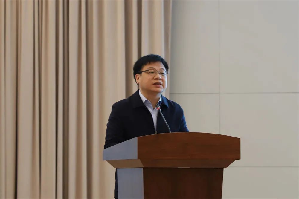 九大片区全面推进开发建设 福州新区与福州国企战略合作动员部署会举行