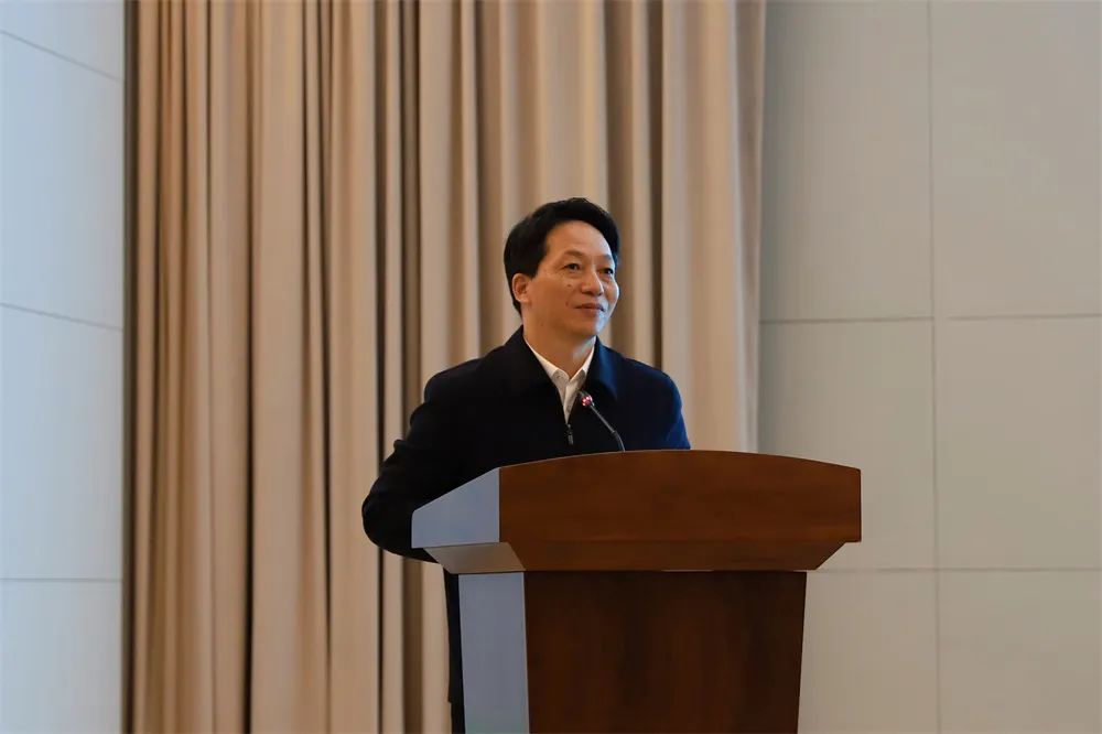 九大片区全面推进开发建设 福州新区与福州国企战略合作动员部署会举行