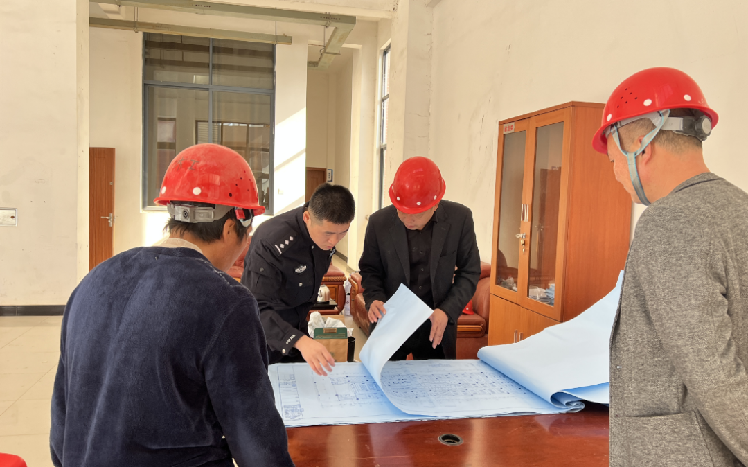 投资约6000万元！长乐又一为民办实事项目即将完工