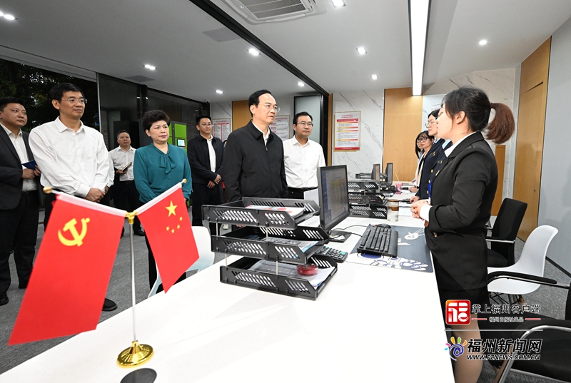 林宝金深入基层一线调研主题教育工作