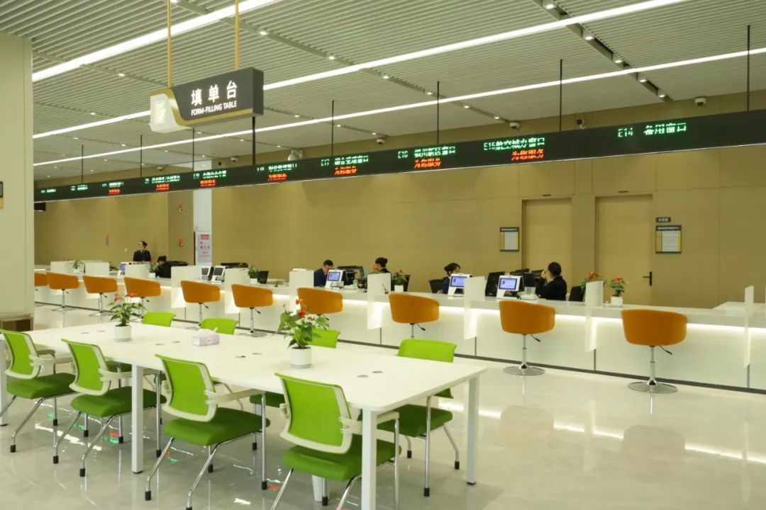 敢为天下先！福州新区打造扩大对外开放重要门户