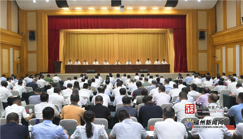 全市重点项目建设“亮晒比学”活动总结会召开