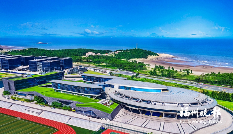 民营经济 福建骄傲｜长乐“心中有数”且“手中有术”