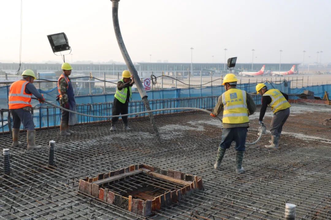 接连登上央视！福州机场扩建最新消息！