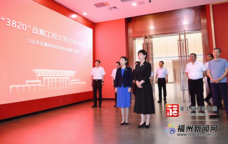 郭宁宁吴贤德与阿拉善盟党政代表团座谈交流
