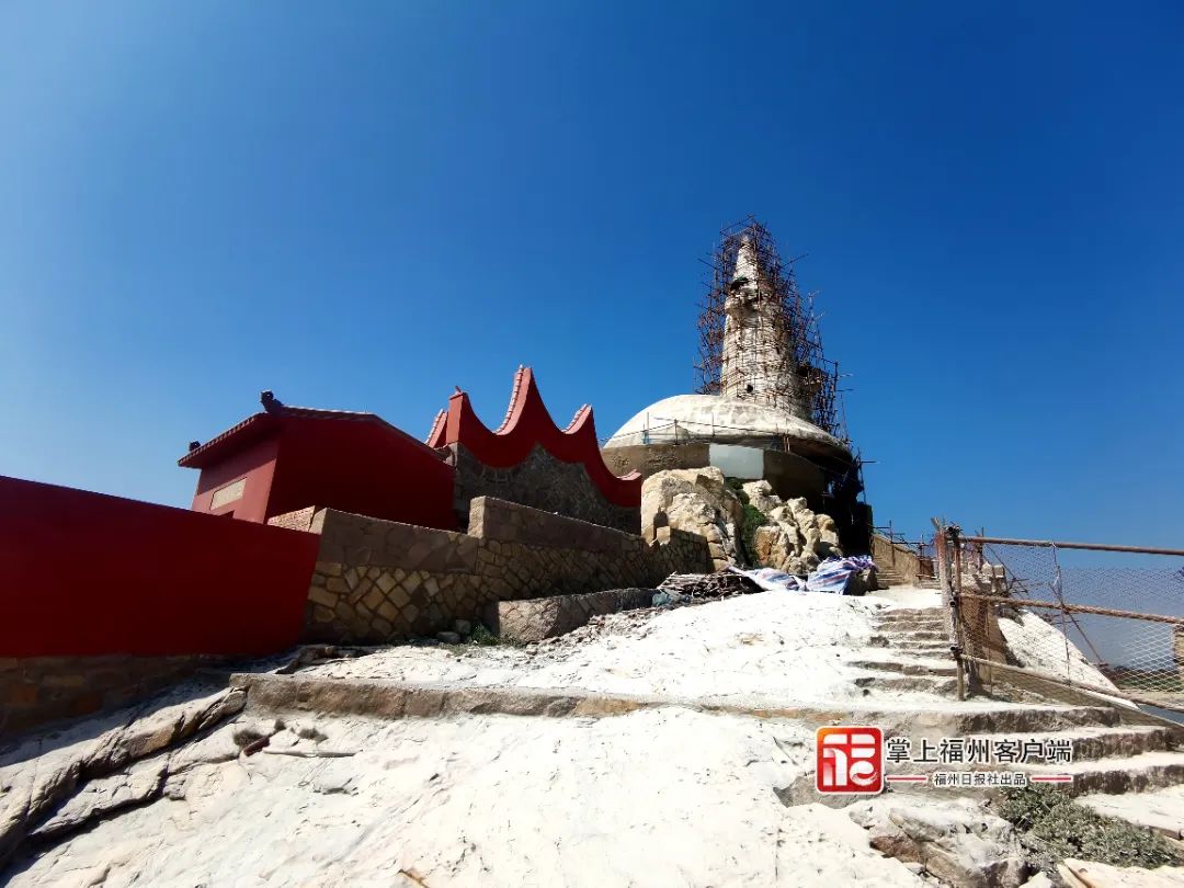 福州新区下沙滨海旅游度假区将于5月1日对外开放