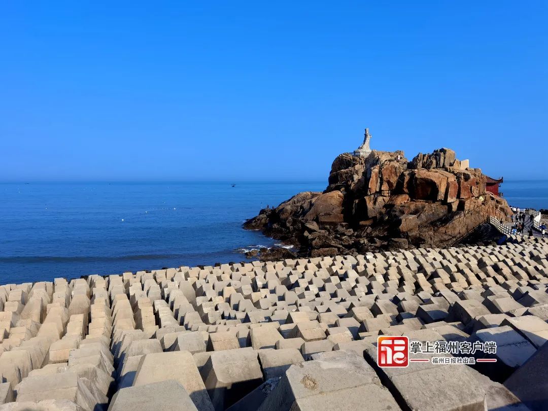 福州新区下沙滨海旅游度假区将于5月1日对外开放
